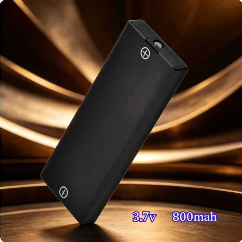 

BP-800S Battery Durable 3.7v 900S1000S 800mAh Stable Replacement Battery Compact Charging Long Range Battery Pack