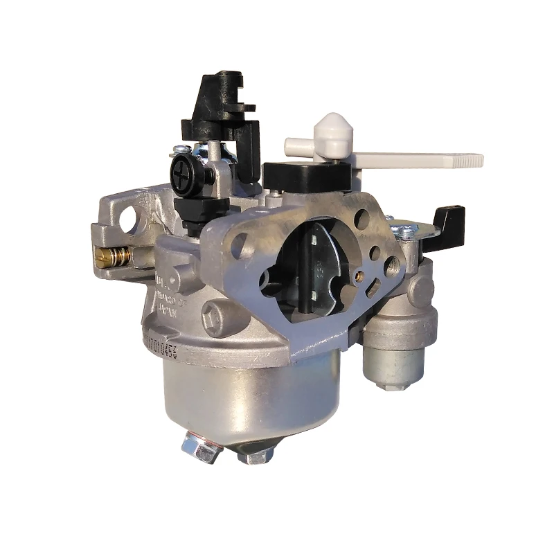 衛生清掃車両用 GX390、消防ポンプ 188F、190F、192F キャブレター