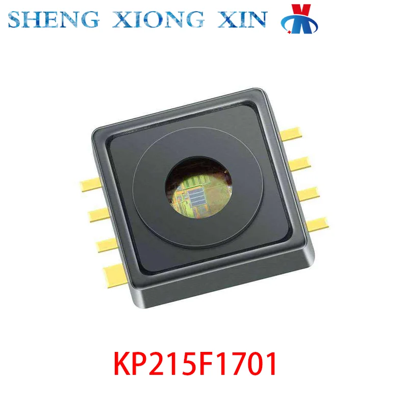 

1pcs New 100% KP215F1701 DSOF8 Pressure Sensors 215F1701 Integrated Circuit