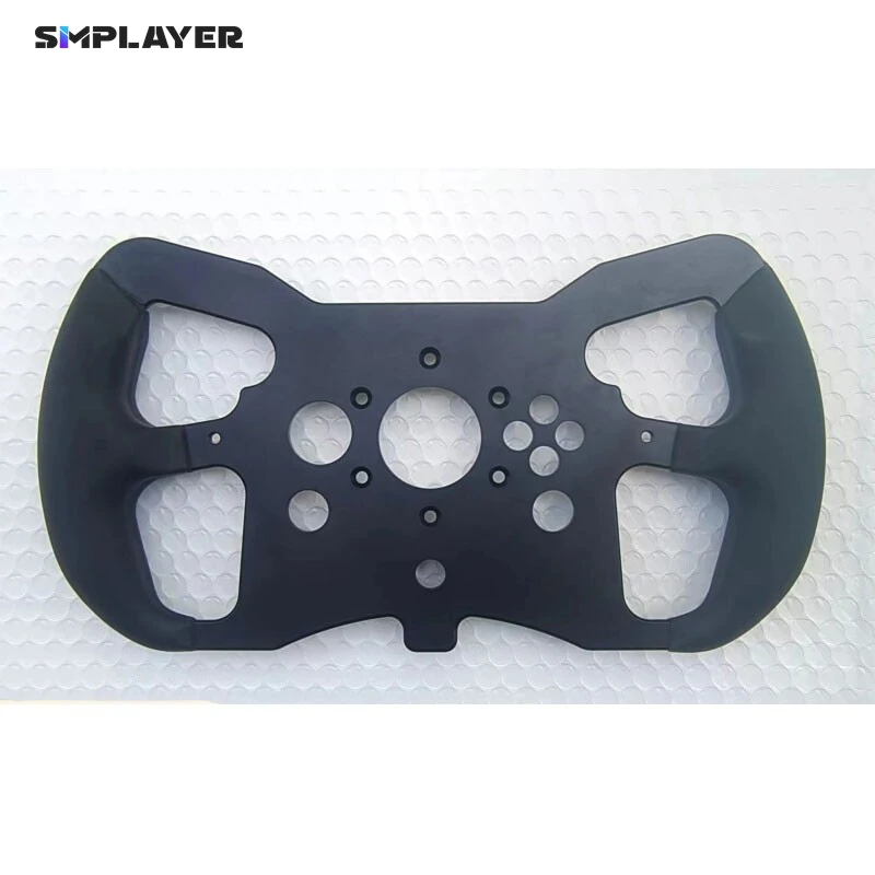 

Обод рулевого колеса Simplayer EC300 Обод гоночного колеса Sim для рулевого колеса Thrustmaster T300 Formula