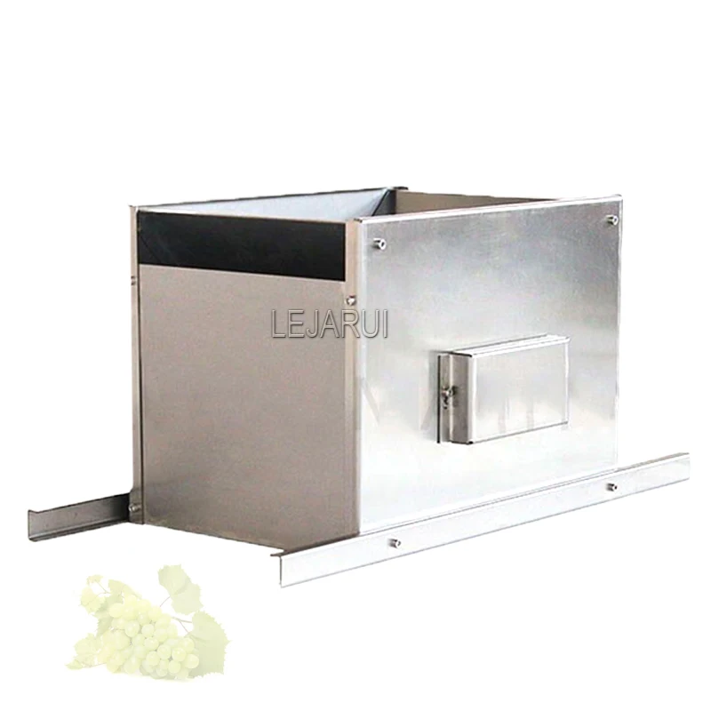 

Manual Fruit Seed Removing Machine Grape Bayberry Mulberry Core Removing Machine