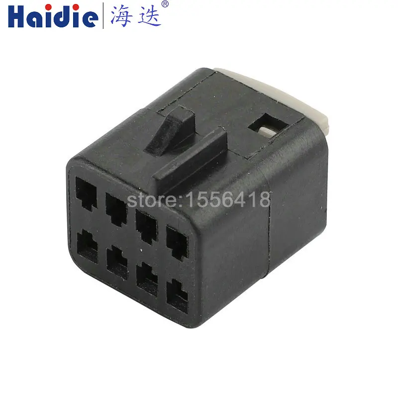 

1-20 sets Auto 8pin plug 12047886/12045689 12045688/12045690 wiring cable harness connetor with terminals