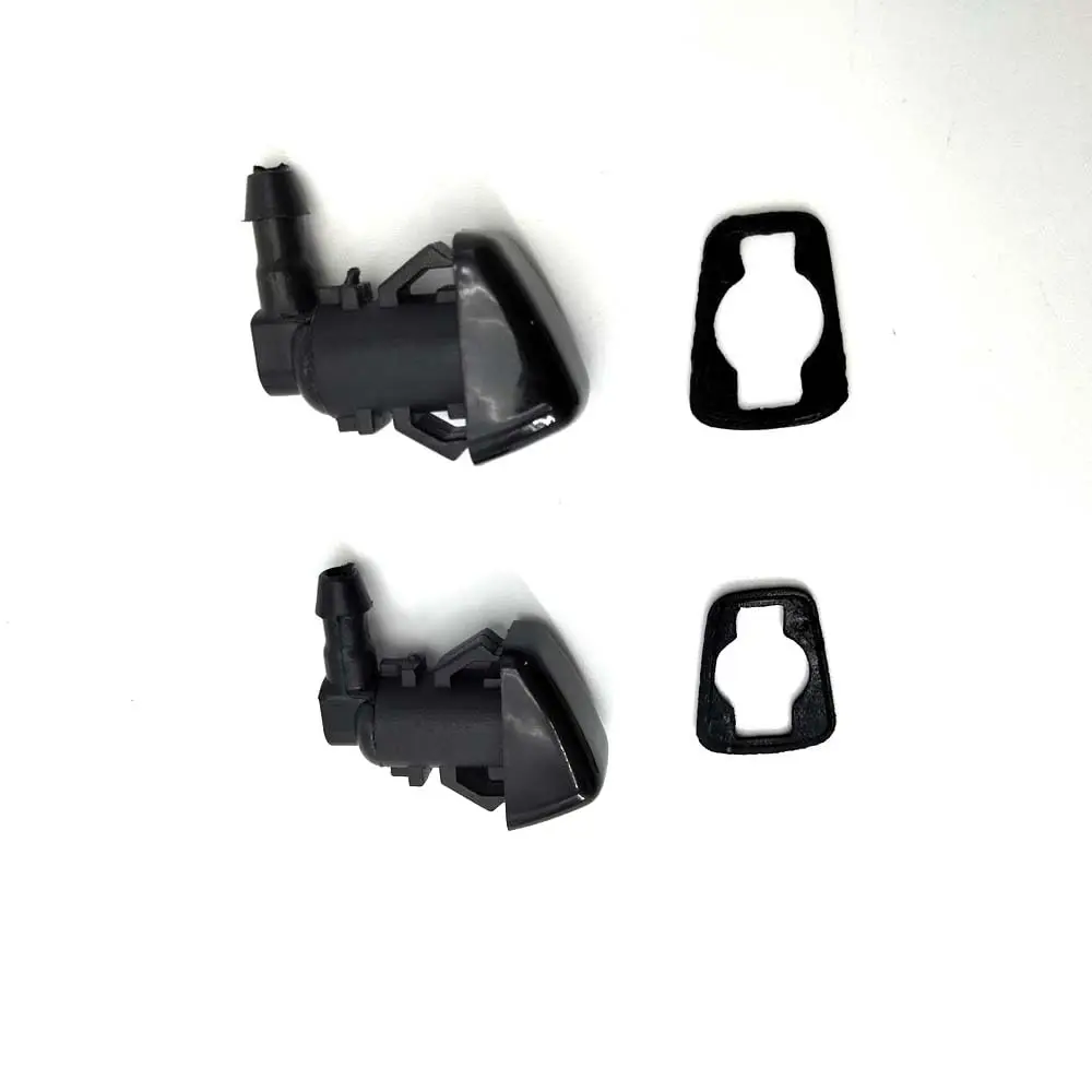 

2Pcs Windshield Washer Wiper Nozzle Jet for 2011-2020 Jeep Grand Cherokee