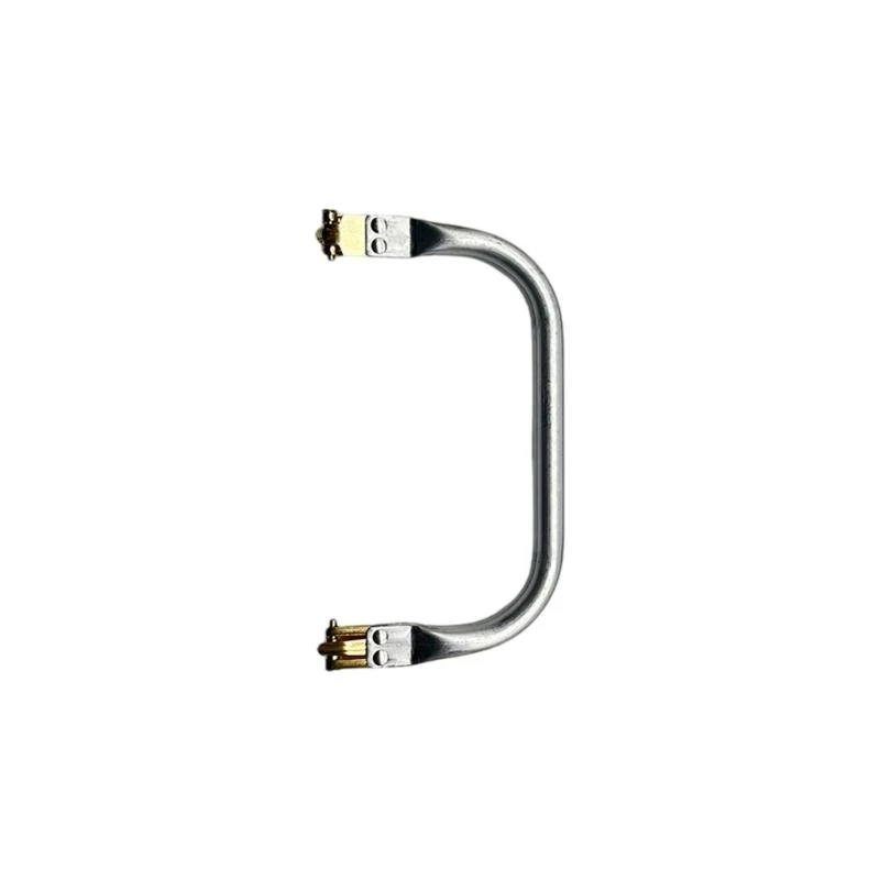 X7XC 1PC Practical Aluminum Alloy Square Frame for Cloud Bags and Purse Handbags DIY Craft Bag Accesories Easy Installation