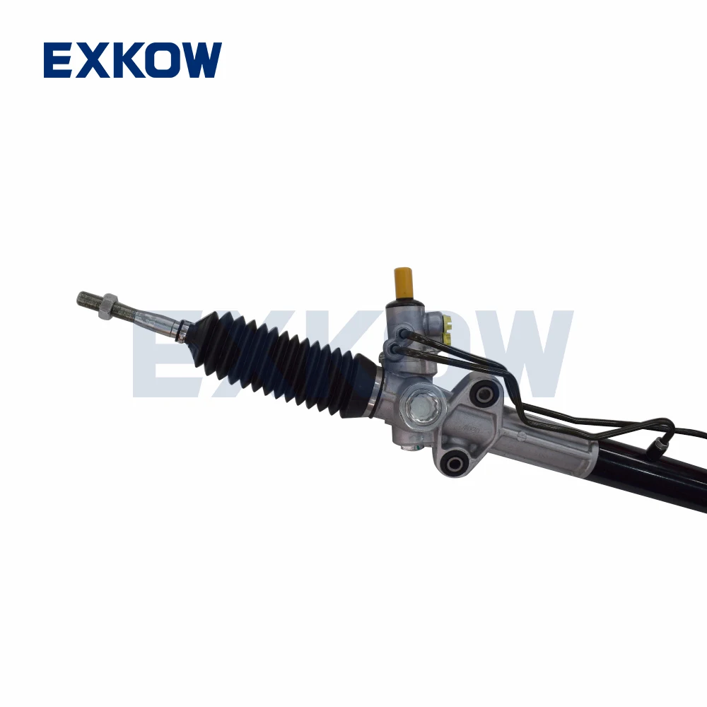 Power Steering Gear Rack for Mitsubishi PAJERO MONTERO IV 4th Shogun RHD 2006-2015 4410A140