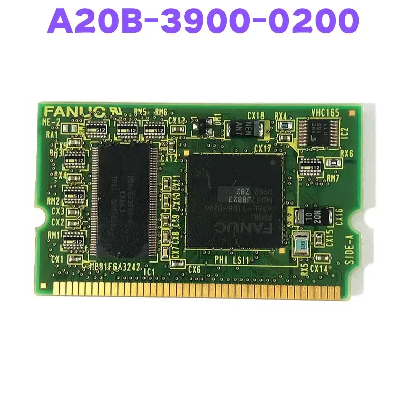 Second-hand A20B-3900-0200 A20B 3900 0200 Memory Card Tested OK Quick Shipment