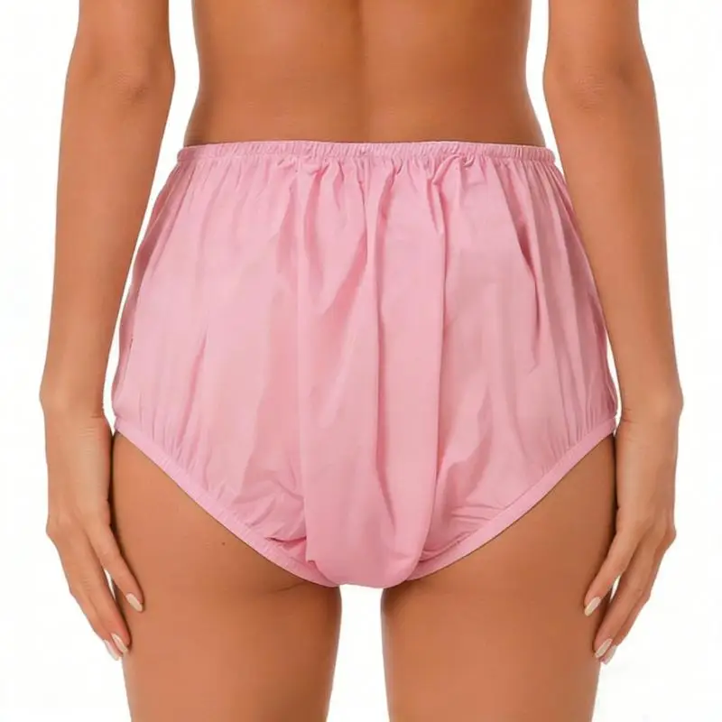 1Pcs Soft Skin-Friendly And Leak-Proof Adult Diapers Suitable For Women During Menstruation And The Elderly Sick In Bed