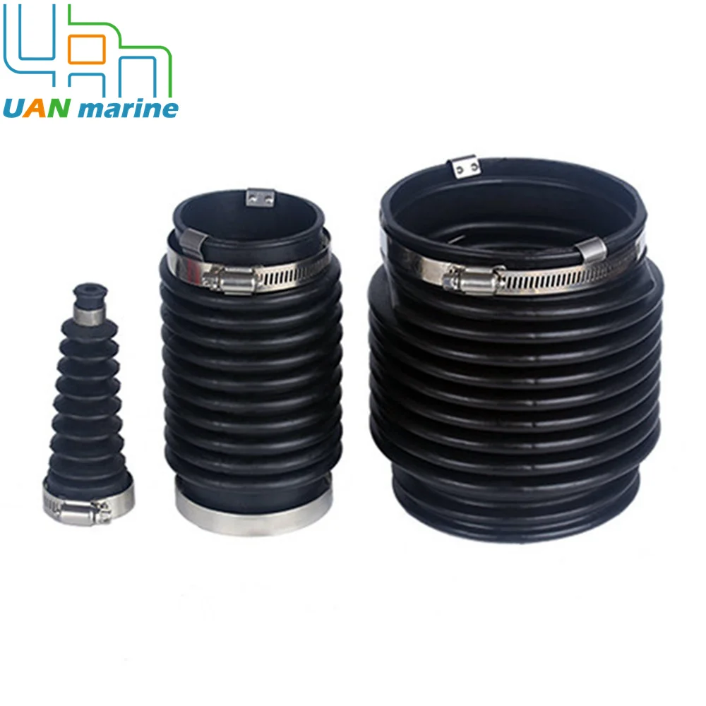 Transom Bellows Kit For Mercruiser Bravo Replaces 86840A05 18654A1 74639A2