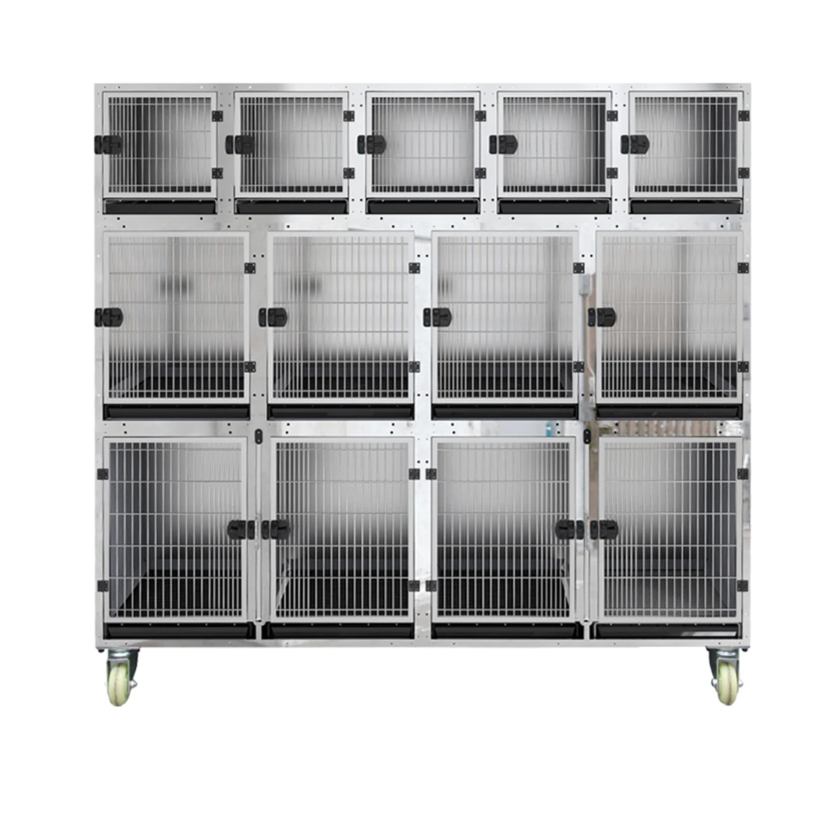 Shernbao KA-505BK P… - image