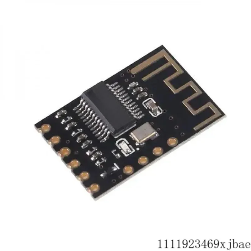 

MH-MX8 Wireless Bluetooth Audio Module MP3 Audio Receiver Board Dual Channel Stereo Lossless Playback Decoder Kit