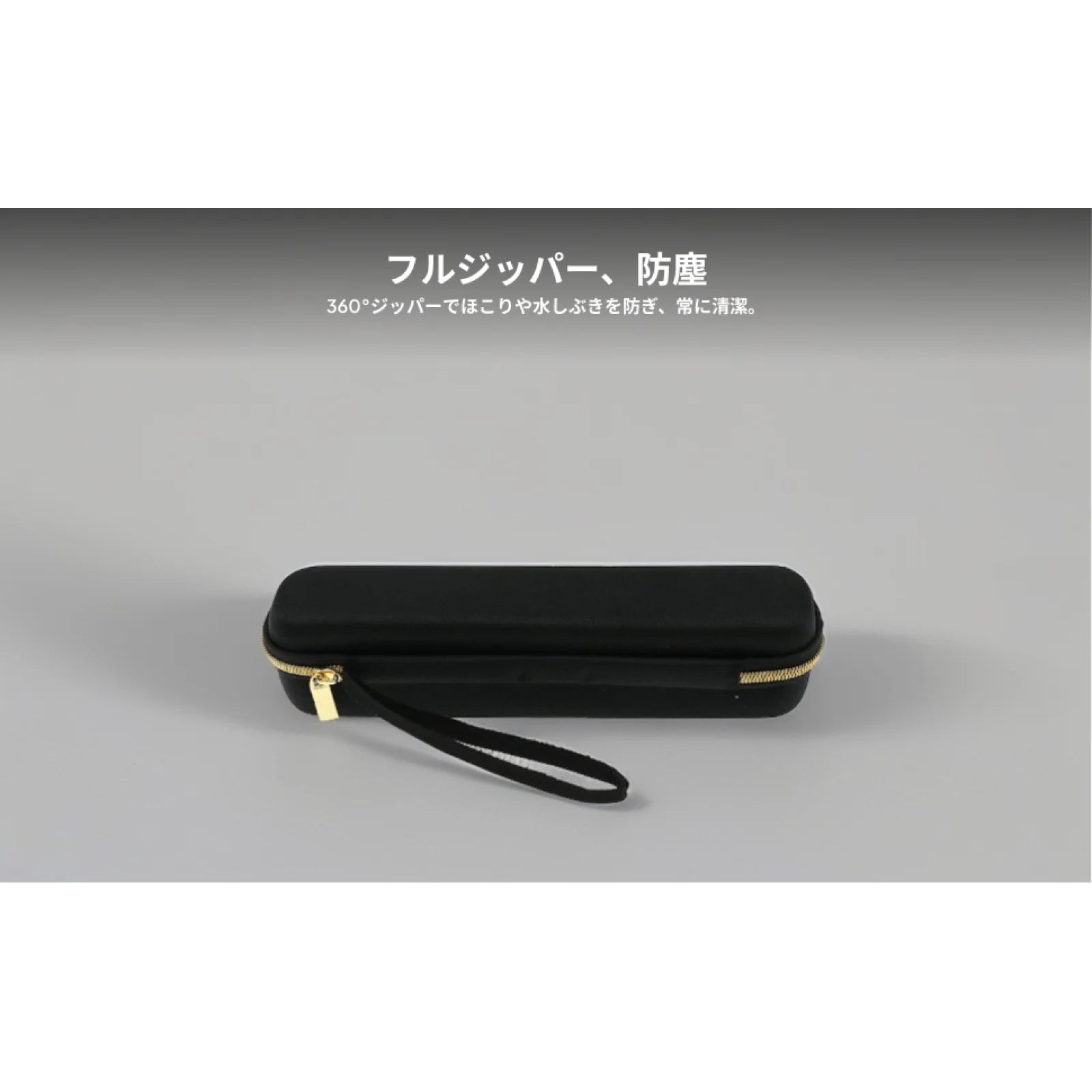 Microphone Case for Beta58A Wireless Microphone Accessories Mic Storage Box