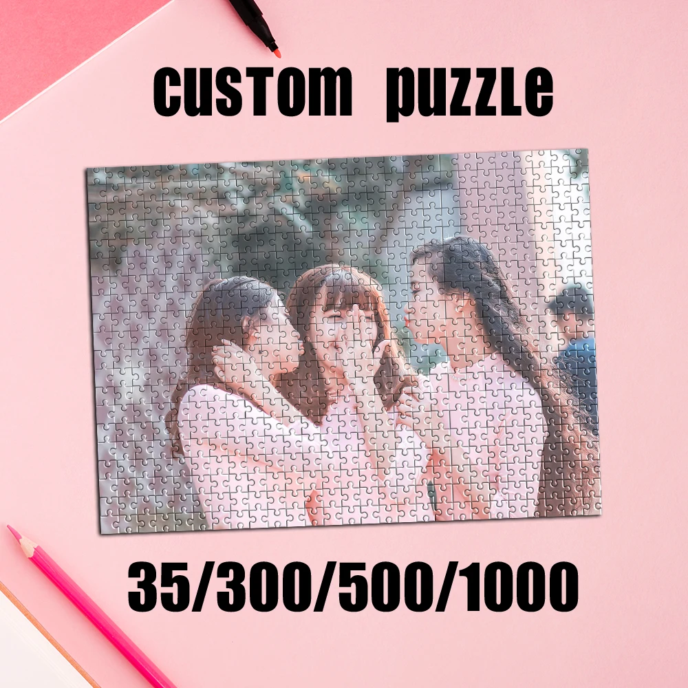 35/300/500/1000Pcs …