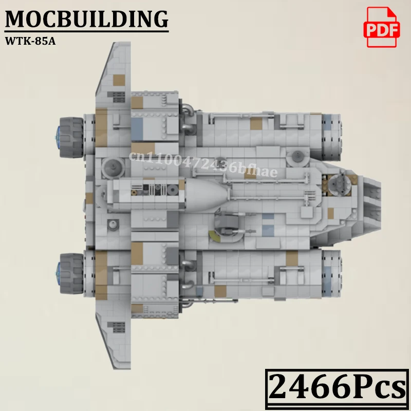 

Межзвездный транспорт, космический корабль, звезды, блоки MOC, здания, MOCBUILDING, гистон, строительные игрушки, подарок