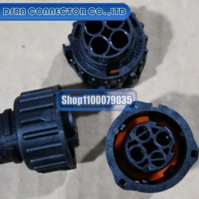 

20pcs/lot 1-967325-3 350784-1 6185-5415 AT04-08PA DT06-4S-E004 DT04-3P-CE03 DT06-4S