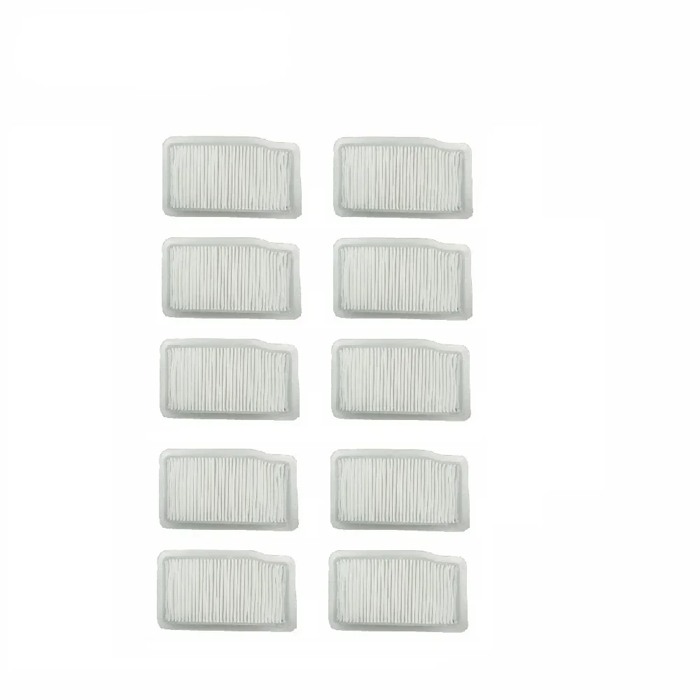 10pcs Air Conditioner External Filter For Benz C-class (W204) E-class COUPE (Only COUPE) GLK-class (GLK260 GLK300 GLK350)