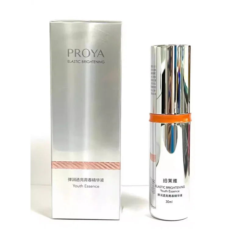

Proya Double-Anti Essence 30ml Anti-Aging Antioxidant Whiteniing Brightening Anti-Wrinkle Moisturizing High Quality Skin Care
