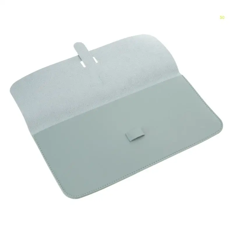 Custodia per tastiera da con custodia per tastiera wireless Custodia in pelle PU per Dropship K380