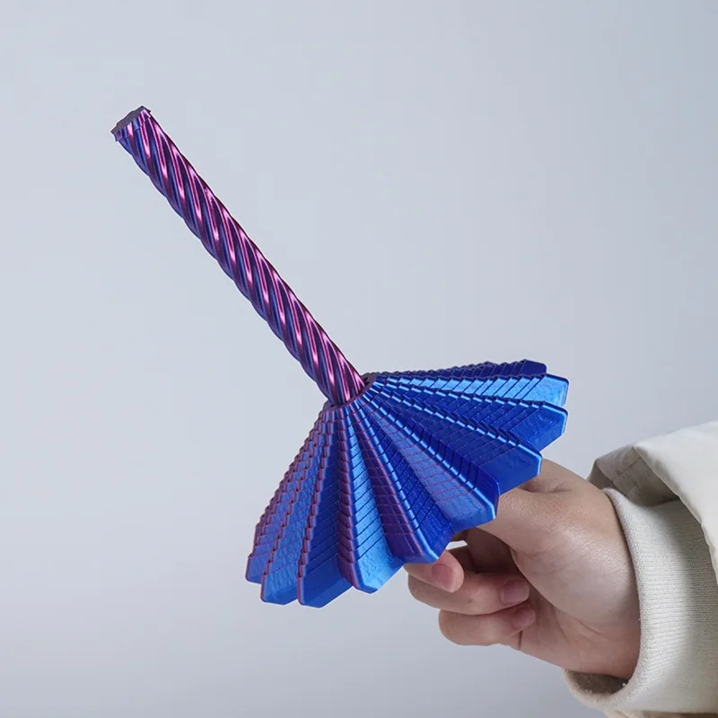 3D-Printed Sensory …