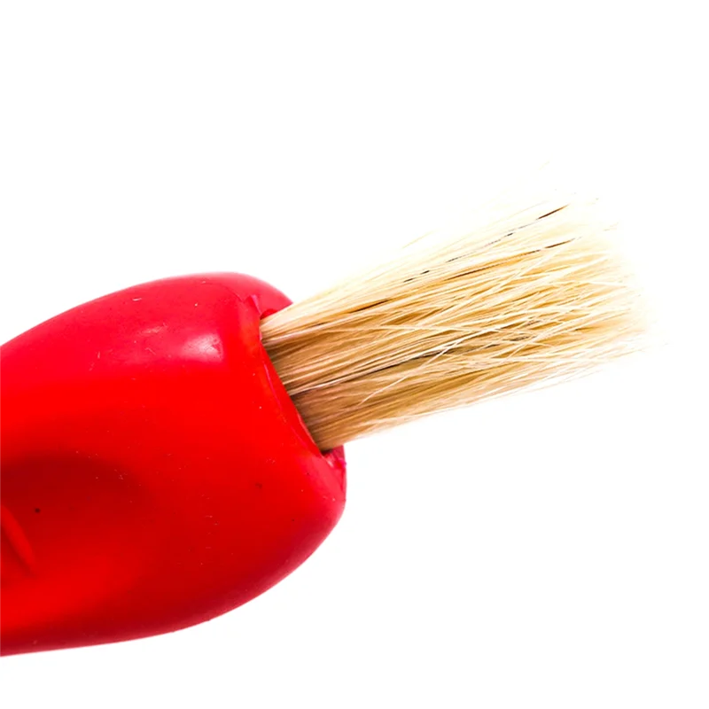 

OFSS-Painting DIY Paint Brush For Children Art Graffiti Easy To Hold Thickness Handle Three-Color Double-Sided Brush