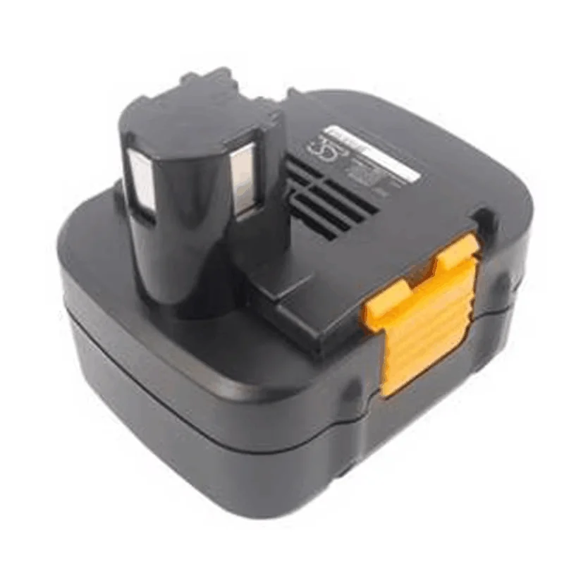 لباناسونيك 15.6 فولت 2000 مللي أمبير بطارية أداة الطاقة EY3530FQMKW EY3530NQMKW EY3531FQWKW EY3531NQKW EY3793B EY6431FQKW