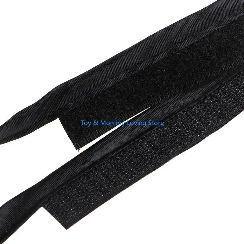 Y1QF クリアユニバーサルベビーカーレインカバートロリー傘レインコートサイド換気ウェザーシールドベビーカーアクセサリー