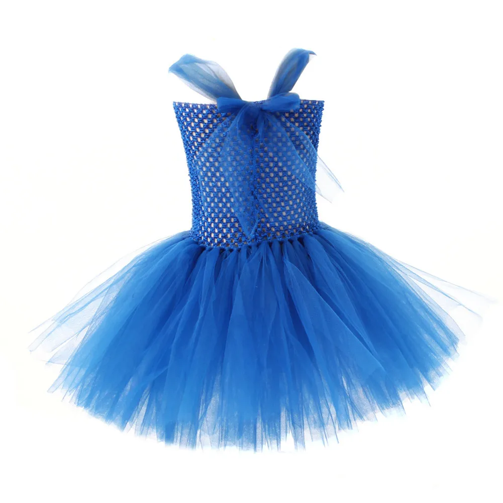 أطفال الأطفال الطفل اللعب تأثيري حلي ملابس ملابس الفتيات الأطفال هالوين كرنفال حفلة تنكر RolePlay الهدايا دعوى