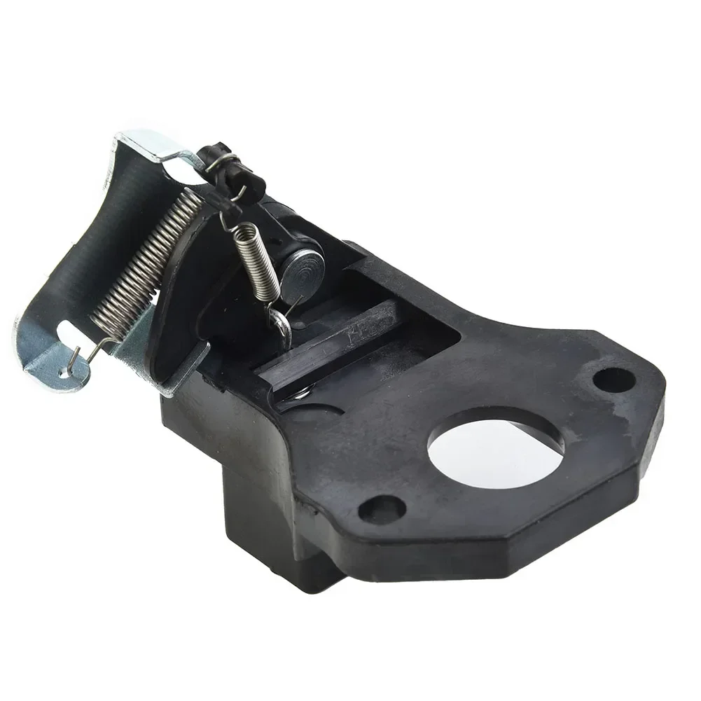 Imagem -05 - Escudo Térmico Automático Preto 110 Volts de Potência 16600-z8d840 Controle de Estrangulamento para Motores Ferramentas de Equipamentos de Luz para Honda Gcv160