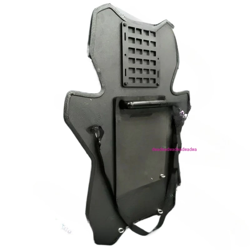 18 درع مشترك مضاد للرصاص Riot U Shield الدعائم التالية كوس موديل