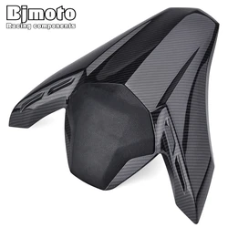 BJMOTO Motorcycle Accessories For kawasaki z900 ABS SE 2017-2023 Rear Seat Cover Cowl Fairing Z 900 Z900RS 50th Anniversary 2022