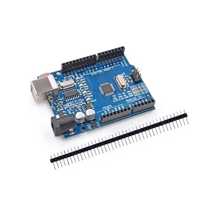 For improved UNO R3 CH340G development board control board send data cable Atmega328 compatible