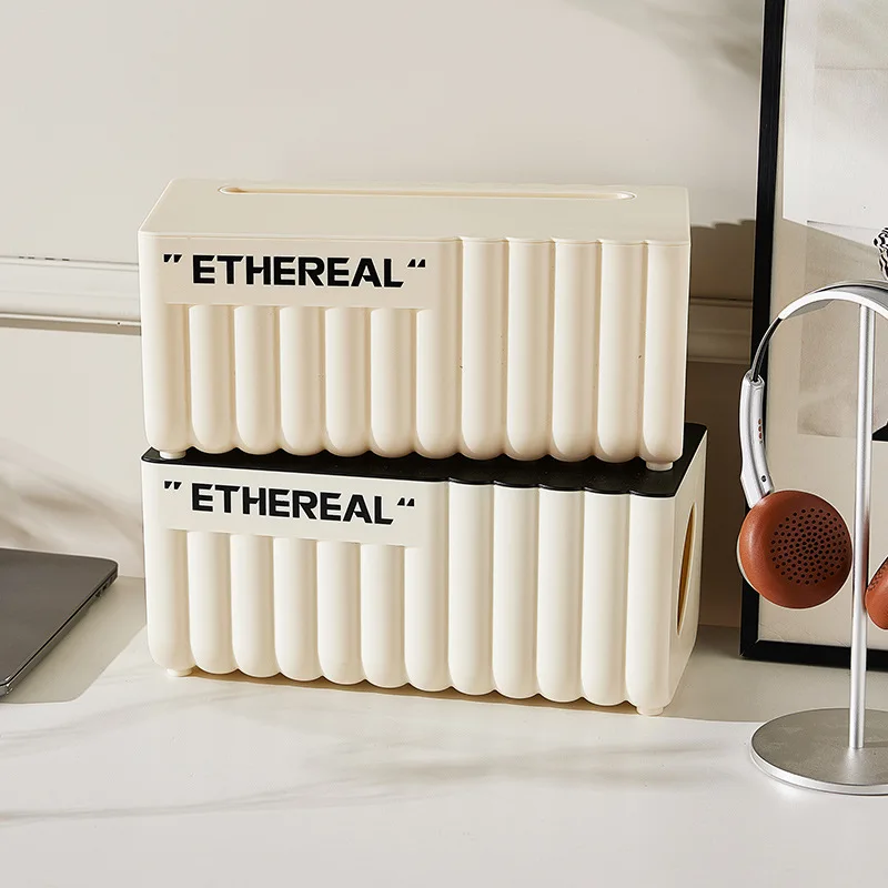 플러그 보드 보관함 플라스틱 정리함 코드 박스 소켓 플러그 전원 데스크탑 코드 박스 코드 보관 스탠드