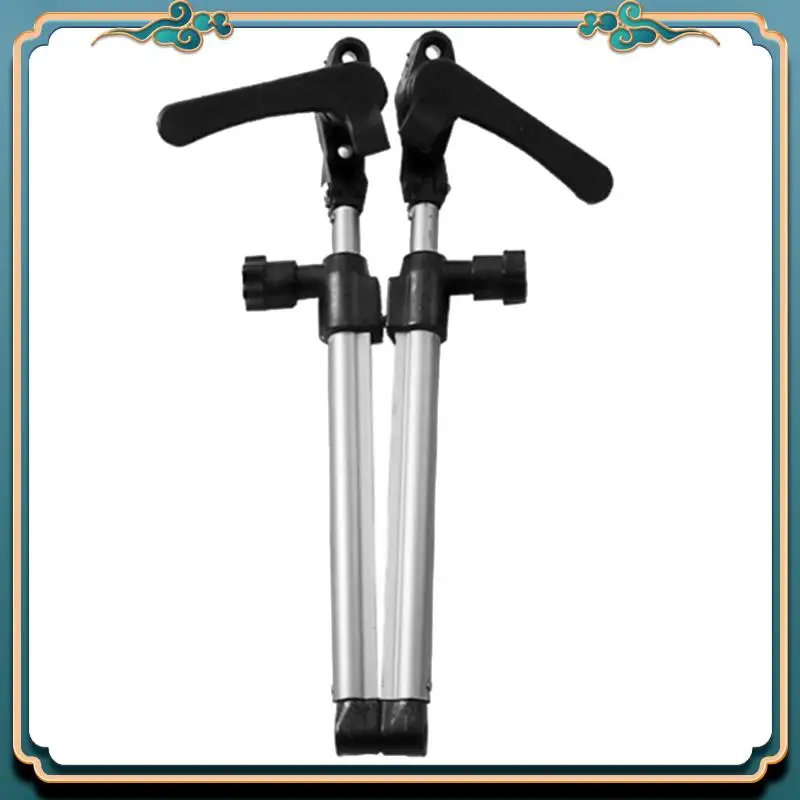 

A54P-RV 310‑435Mm Window Support Rod Telescopic Aluminium Alloy Replacement Parts Fit For Motorhome Trailer RV Accessories