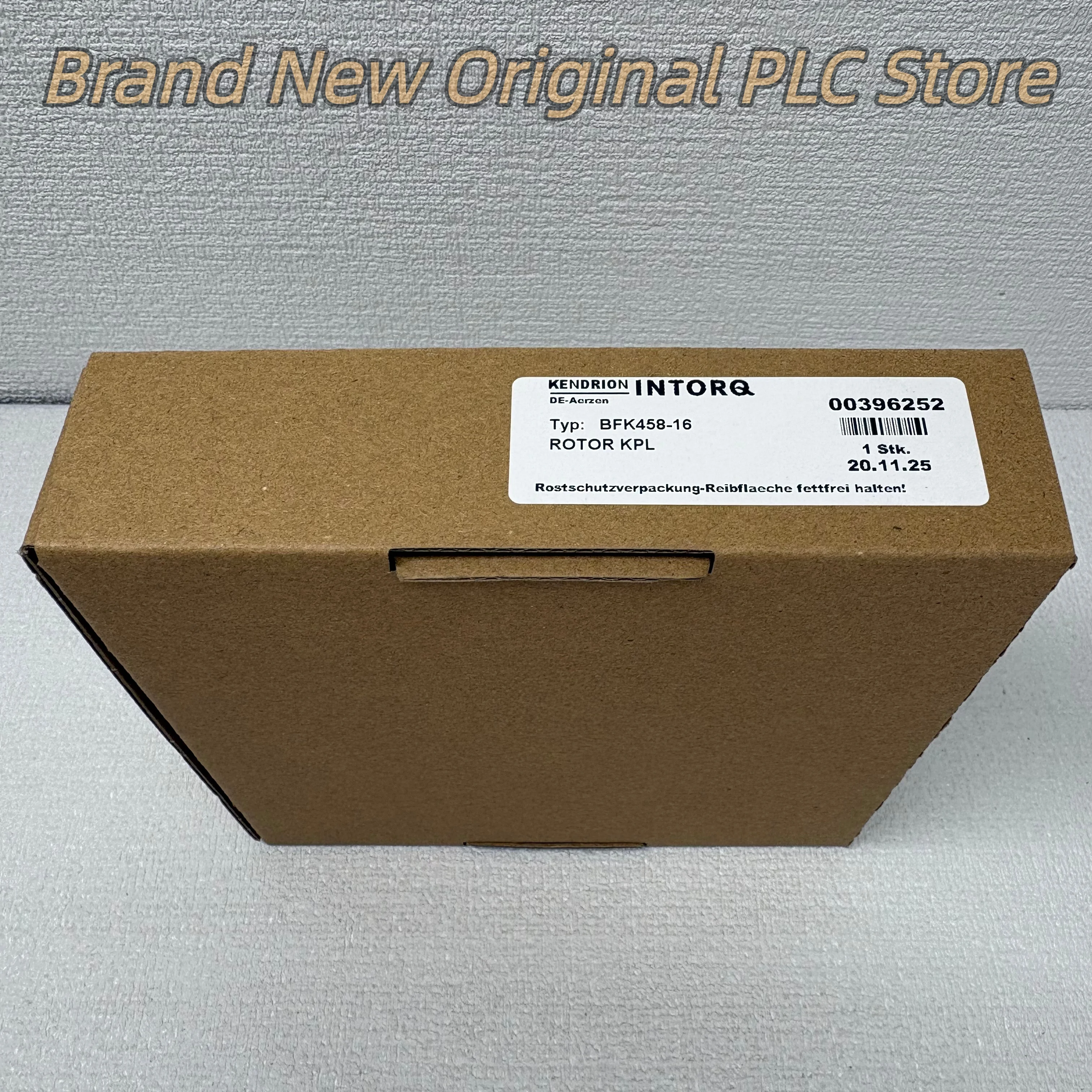 

BFK458-16 new in box brake pad