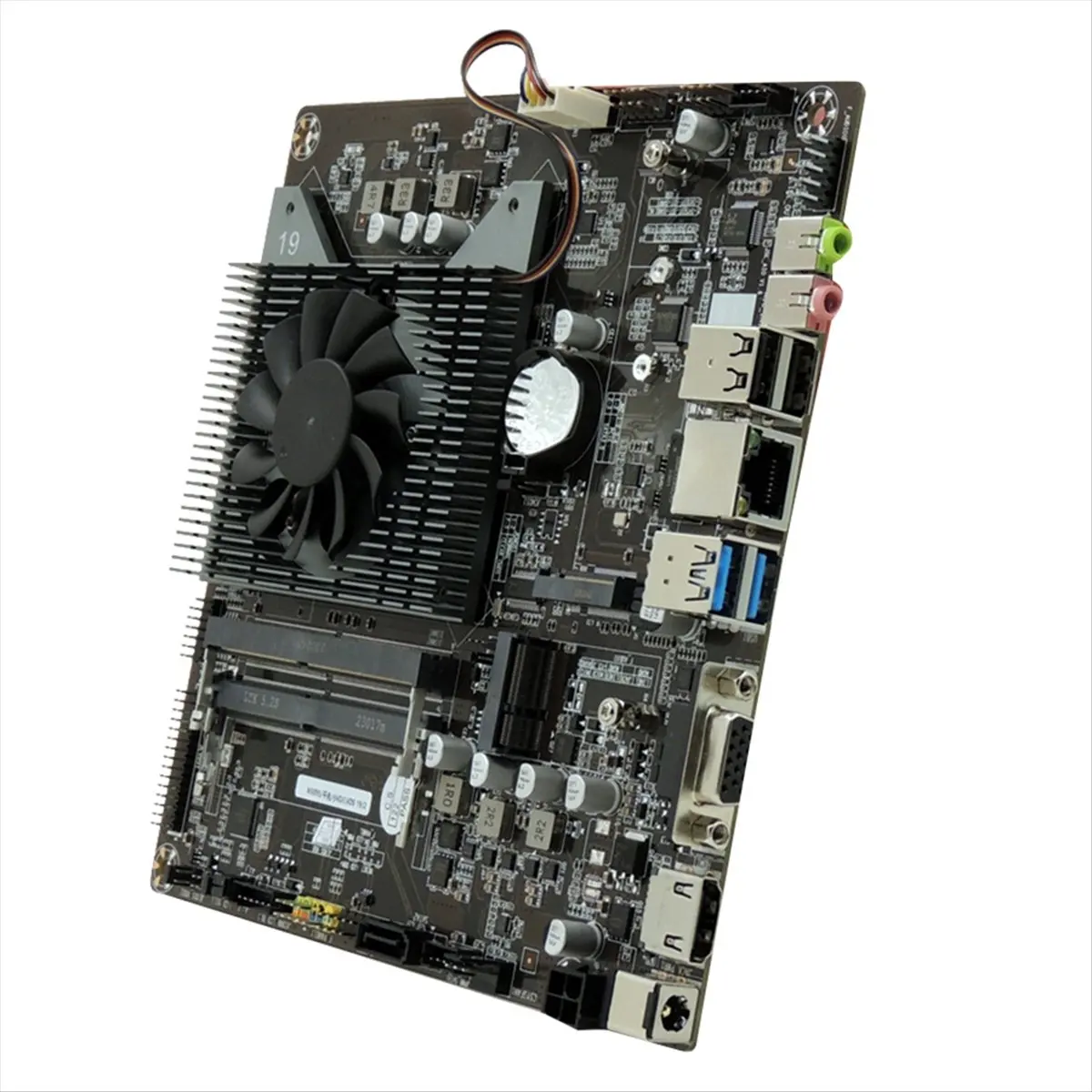 A10I N5095 Thin Itx…
