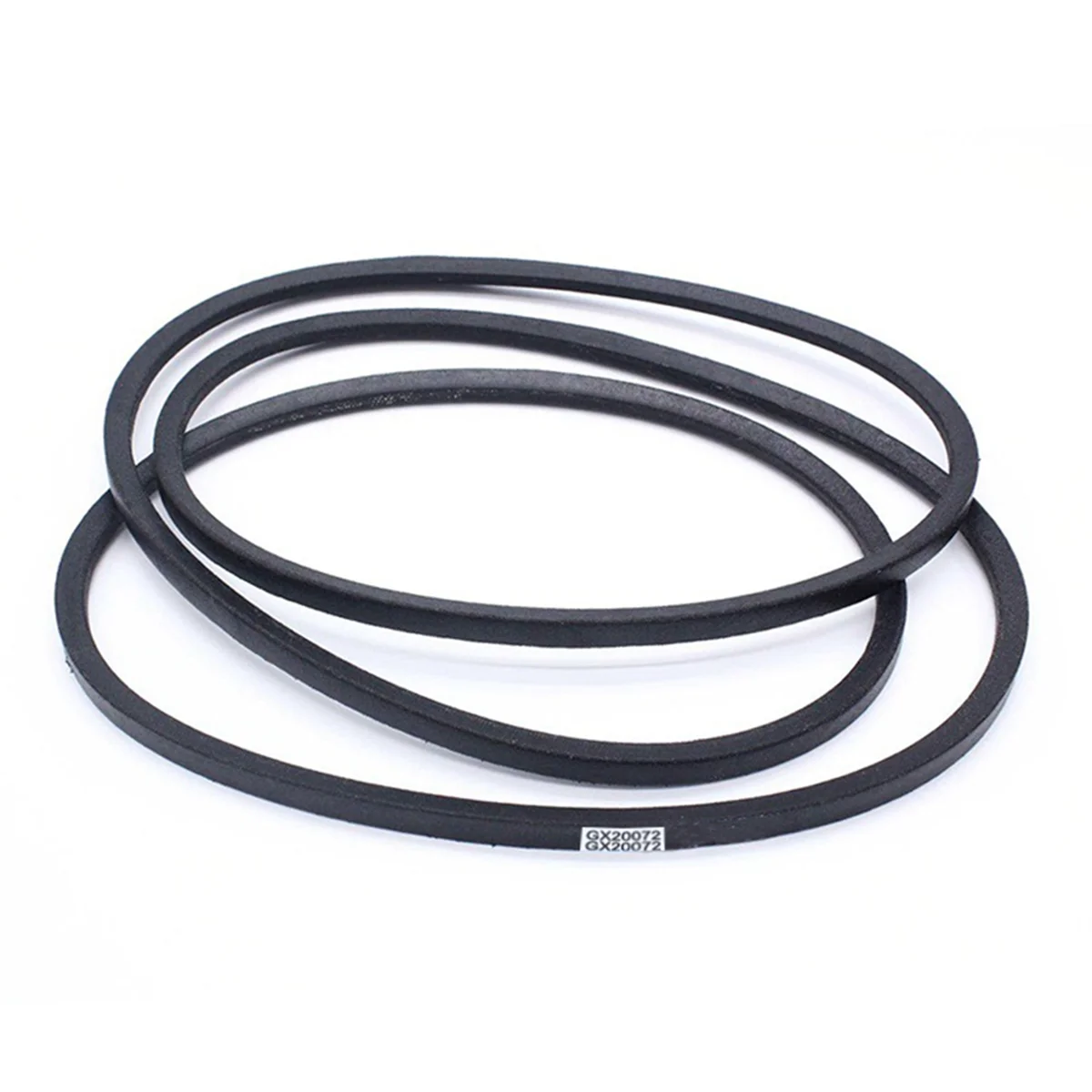 

Courroie de Plateau de Coupe de 42 Pouces pour John Deere Gx20072 La100 La105 La110 La115