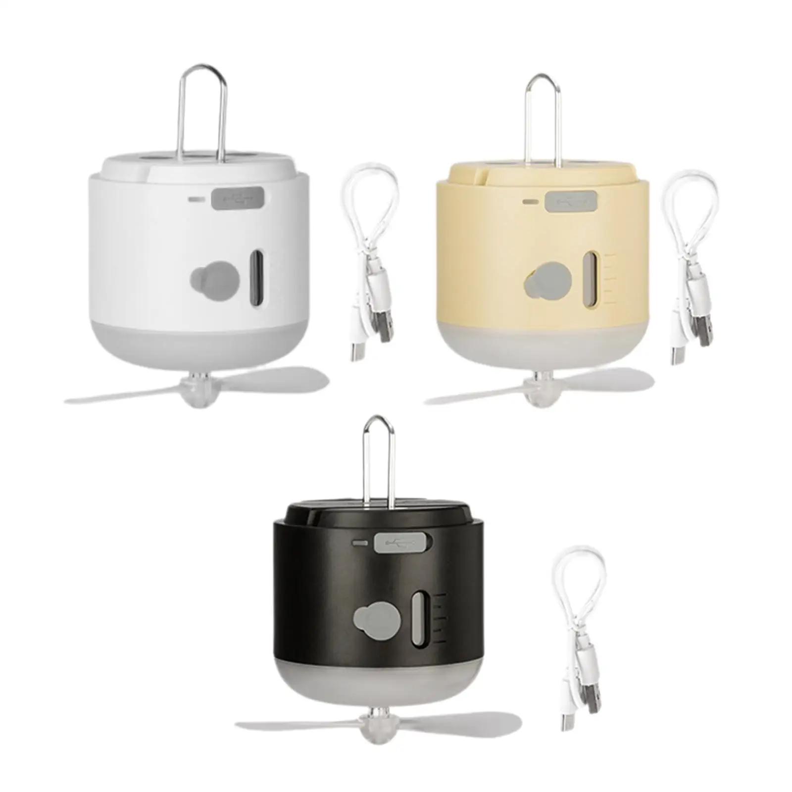 

Уличный фонарь для кемпинга, компактный светильник для палатки с регулируемой яркостью