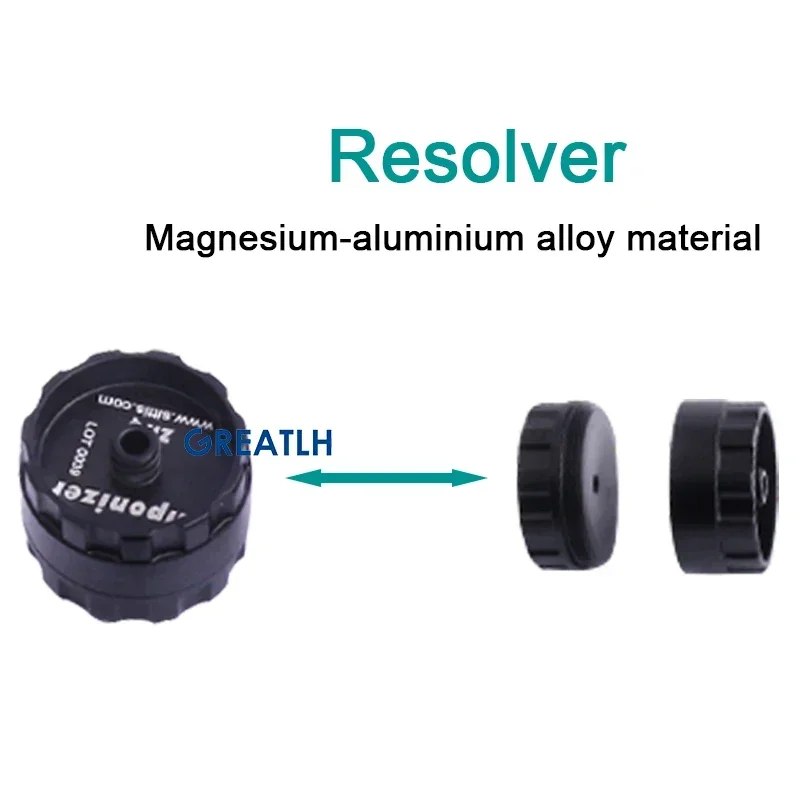 Liposuction Nano Fat Filter Stainless Steel Fat Transplantation Kit Liposuction Tools