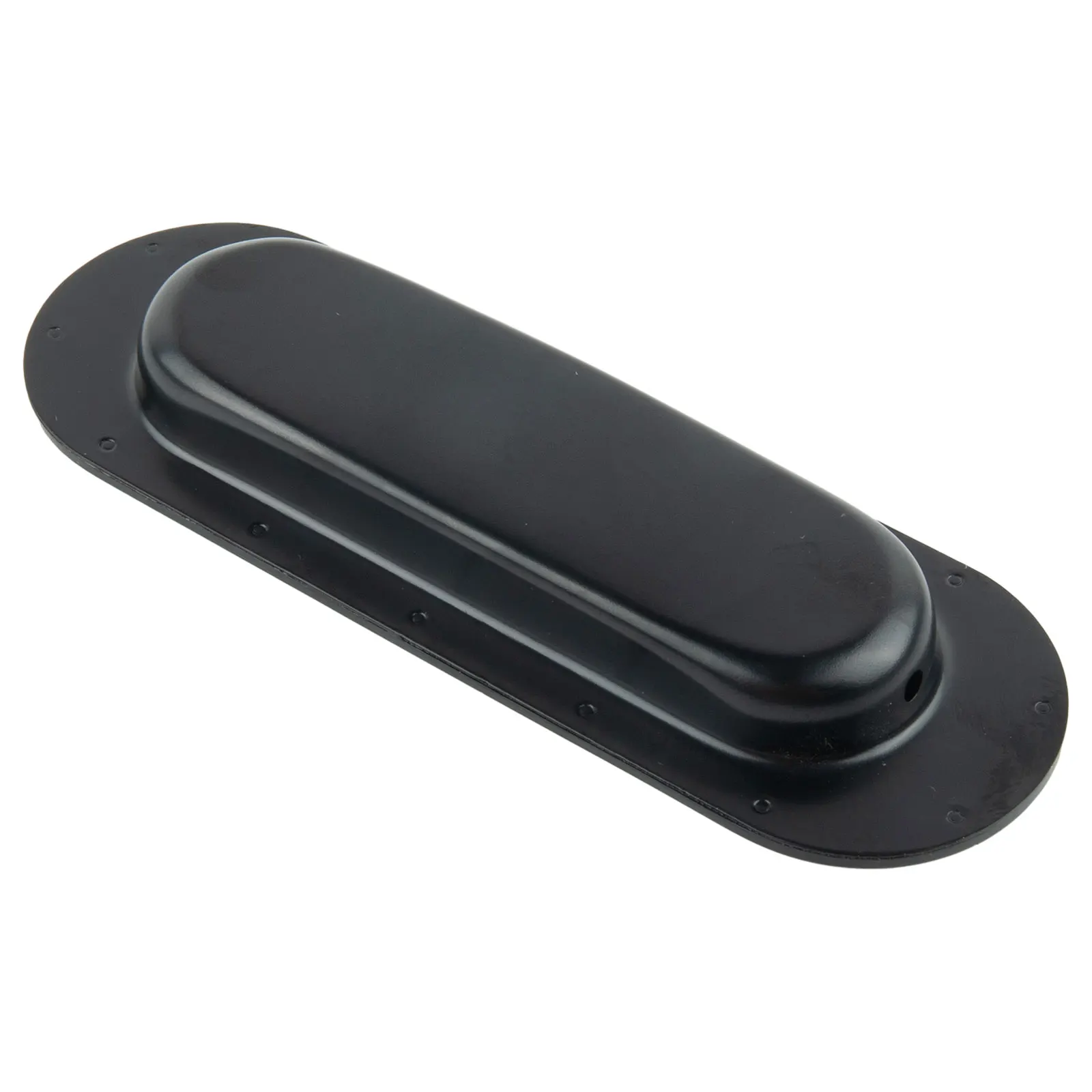 

Screws Door Handle Stainless Steel Black Brushed Silver Door Handles For Commercial Home Knobs Cabinet 120*40mm