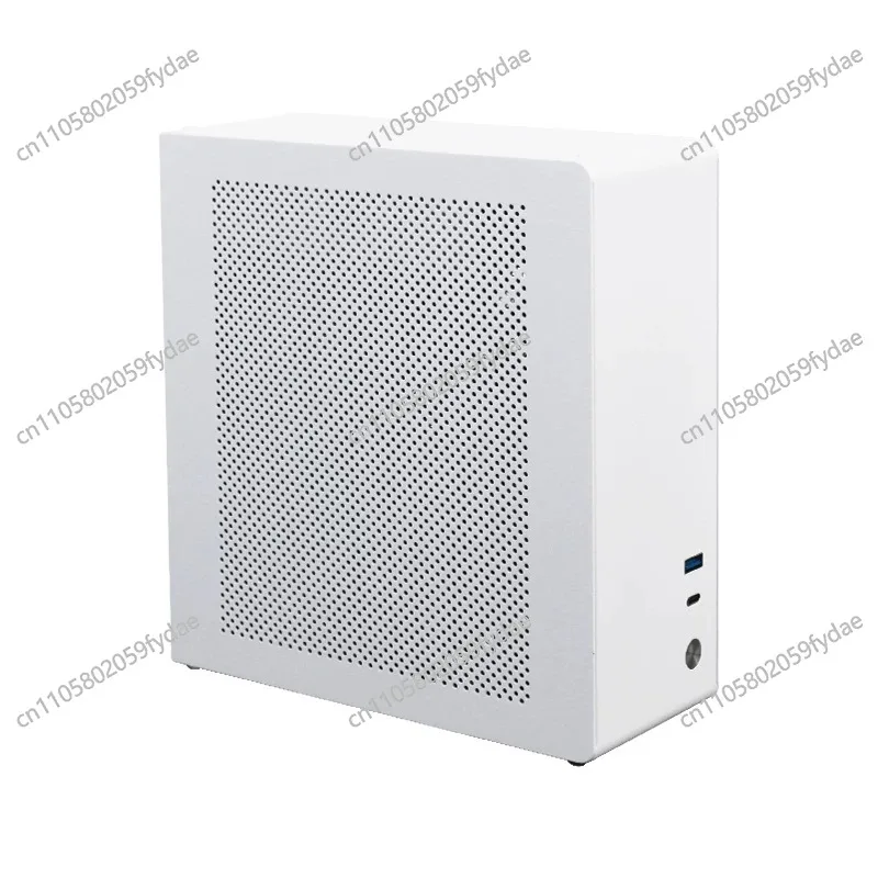 G100 Itx Small Case…