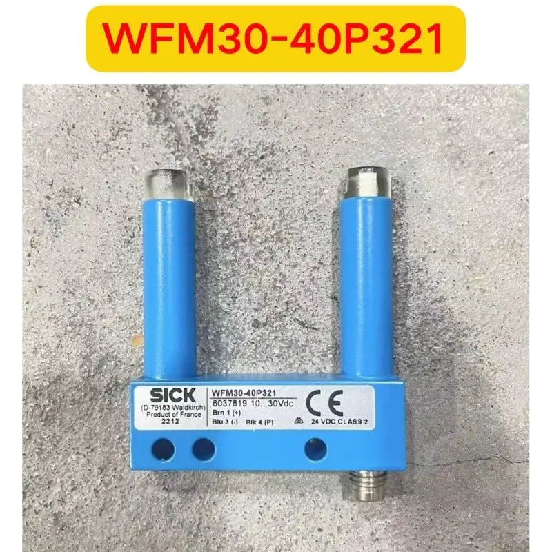 Brand new original SICK WFM30-40P321 sensor