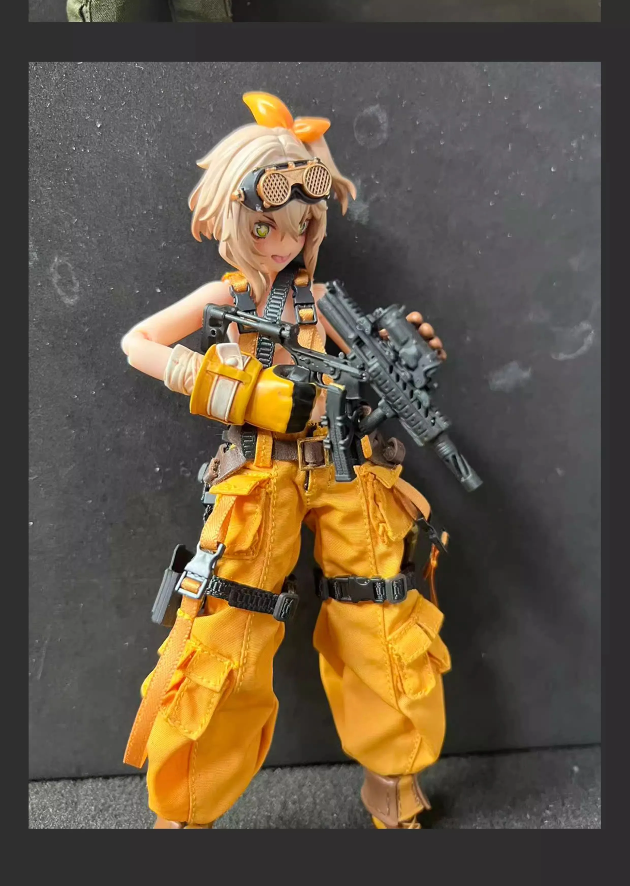 Snail 1/12 Scale Soldier Toy M1911A1 Plastic Gun Fit 6'' Action Figure Doll Body DIY Accessories Model In Stock