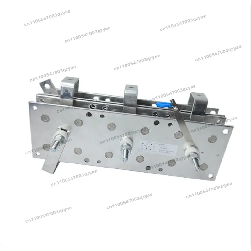 Welding machine three-phase rectifier bridge rectifier UDS300-400A lithium battery energy storage high power
