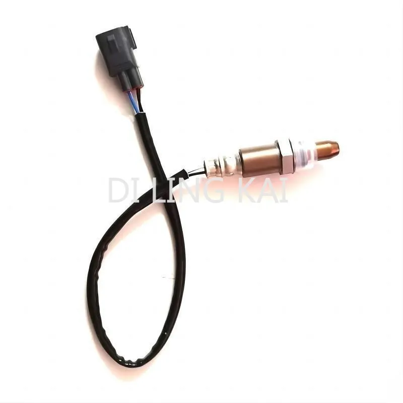 Automotive Exhaust Gas Oxygen Sensor for Toyota Lexus Oxygen Sensor 89467-52070 89467-52090 Three-way Catalytic Converter
