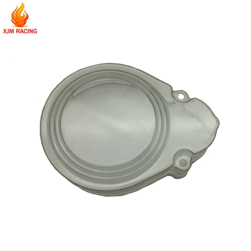 

2 Speed PVC Gear Cover for 1/5 Hpi Rofun Rovan Km Mcd Gtb Racing Baja 5b/5t/5sc Ss Truck Rc Car Racing Toys Parts