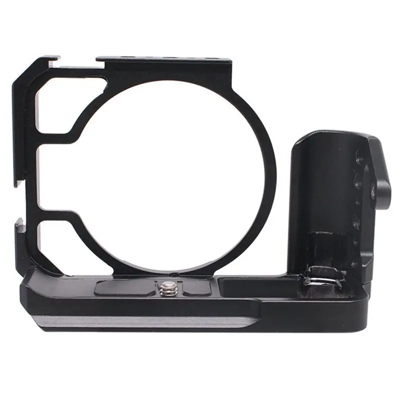 

24-Hour Delivery Stabilizer Micro-Single Quick Release Plate Cage For Canon EOS R50V Camera Video Vertical Photography Ac