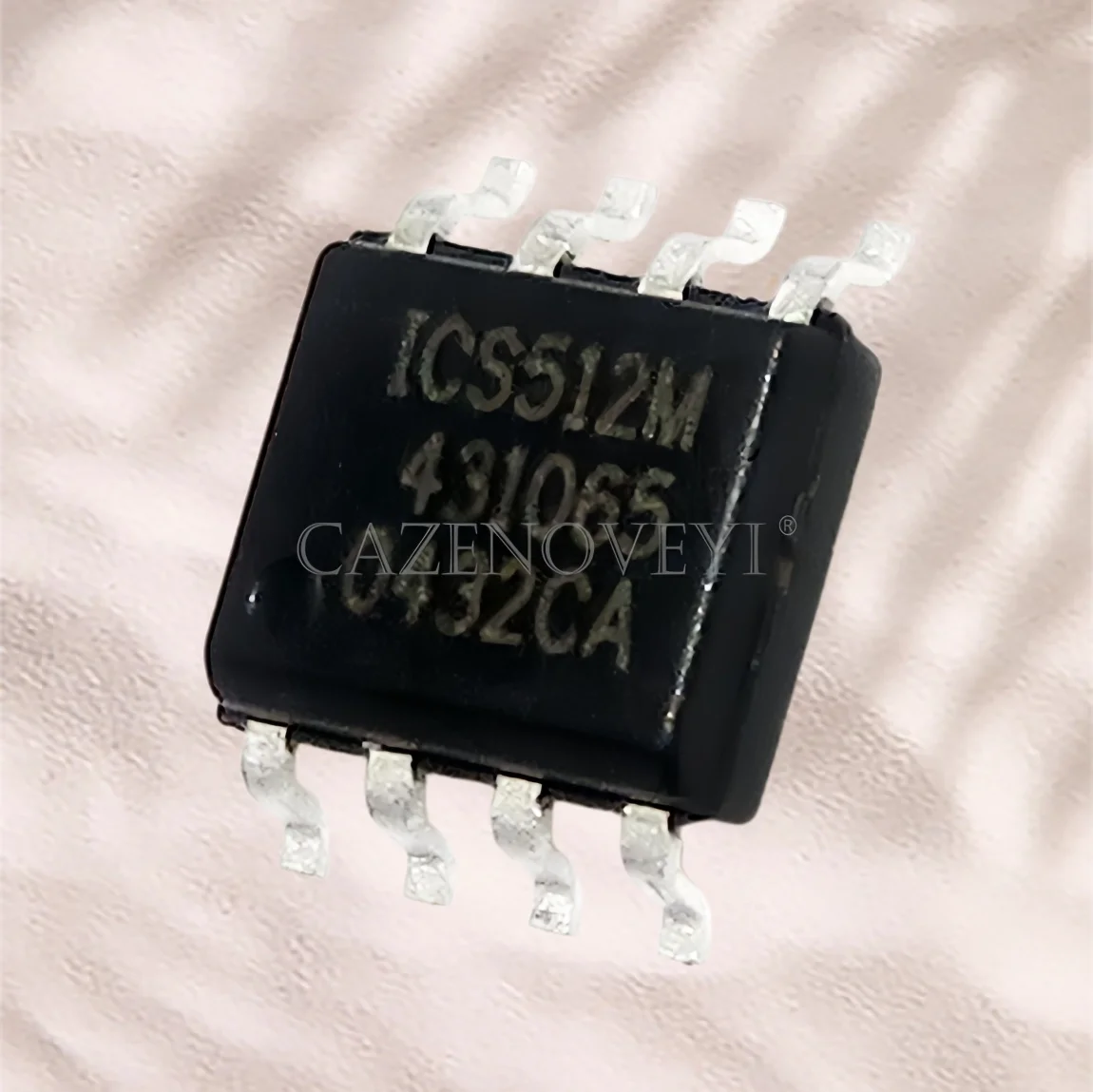 5PCS ICS512M ICS512 ILD207T ILD207 D207T D207 INA118U INA118 INA122UA INA122 INA128U INA128 SOP-8