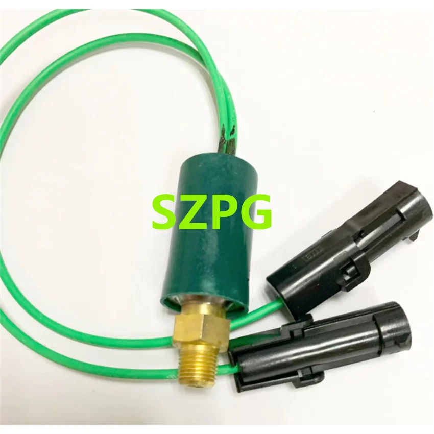 

Высококачественный автоматический датчик давления 41-4146 для Thermo King, оптовые новые запчасти для холодильного оборудования и теплообменников