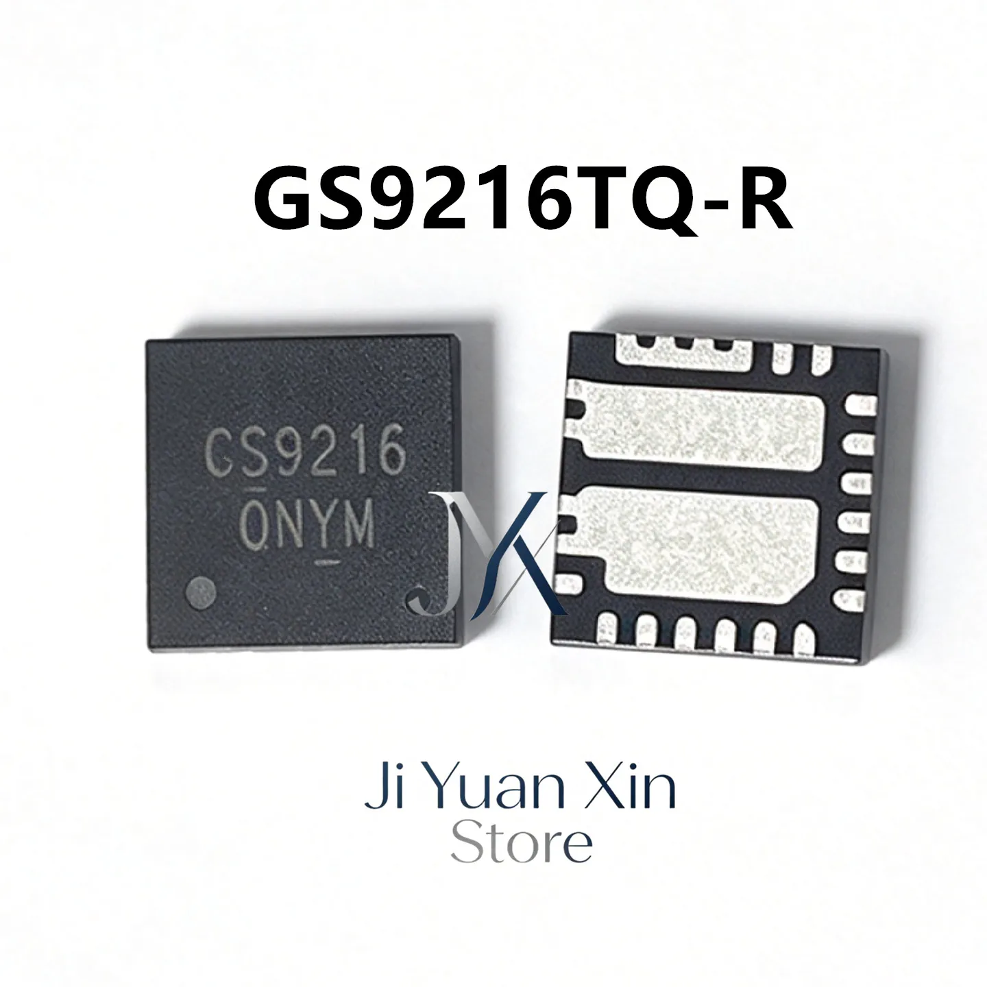(2-10piece) GS9216 GS9216TQ GS9216TQ-R GS9219 GS9219TQ  QFN Chip