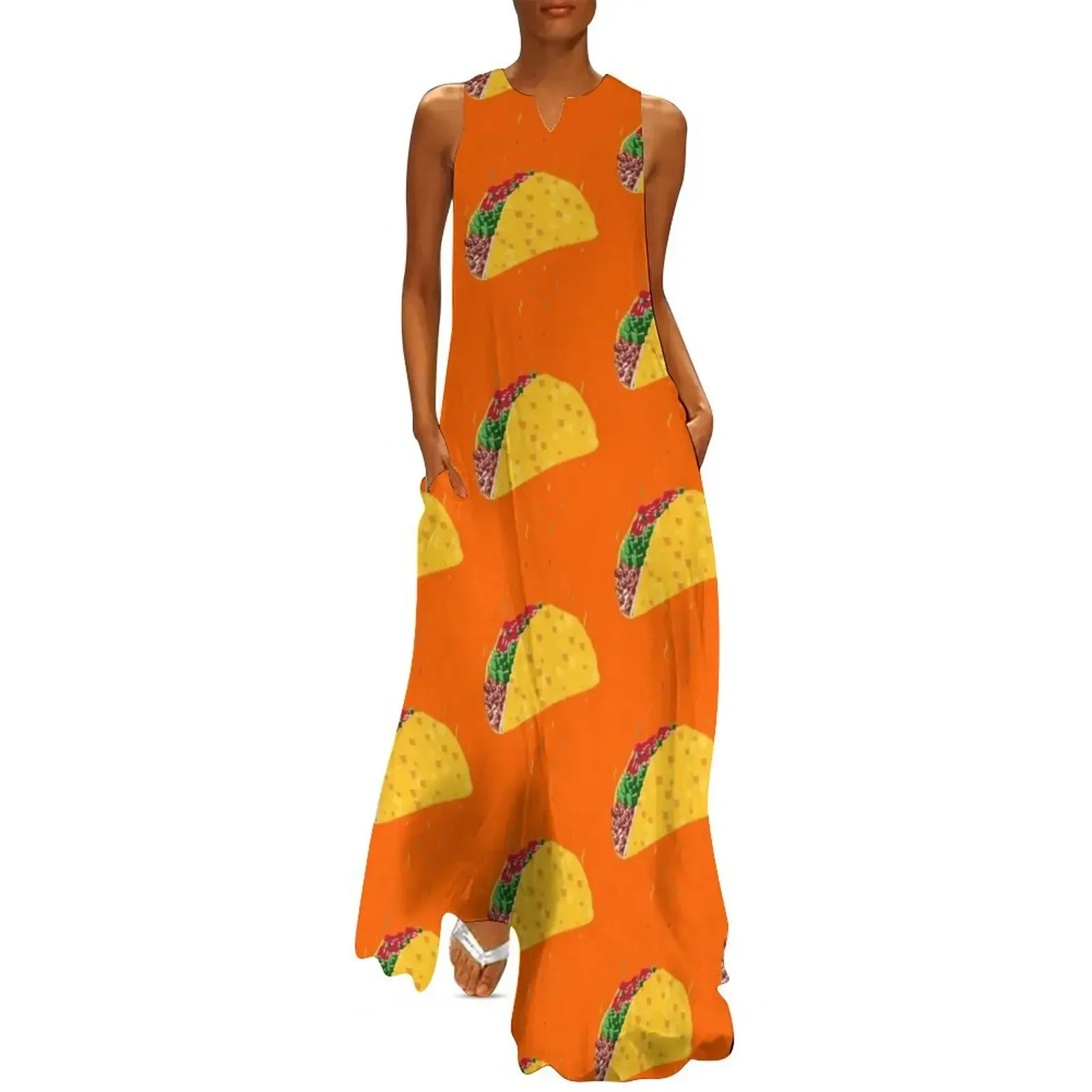 

Book Taco Long Dress luxury woman party dress Woman clothing Prom gown Long dress woman