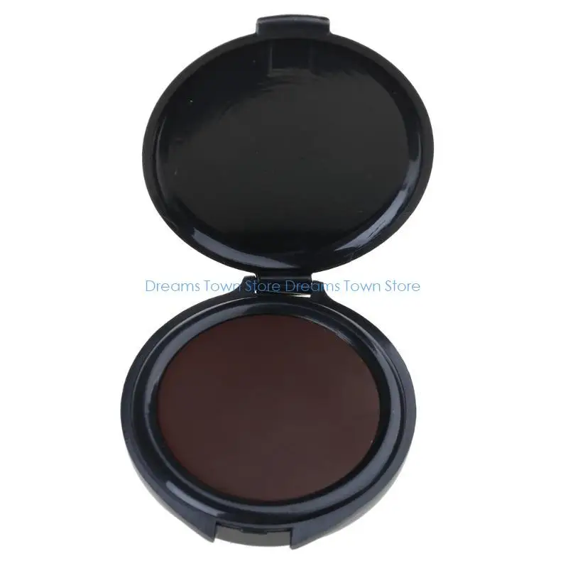 Hx6a almofada impressão digital almofada impressão digital almofada secagem rápida